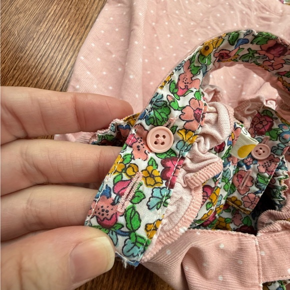 Mini Boden Corduroy House Pinnie 3-4 Years - Picture 7 of 13